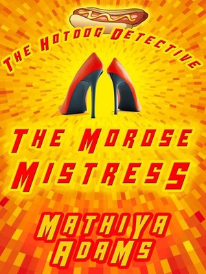 cover image of The Morose Mistress